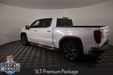 Used 2019 GMC Sierra 1500 SLT w/ SLT Premium Package image 4