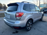 Used 2017 Subaru Forester 2.5i Premium w/ All-Weather Package image 5