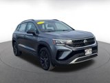 Used 2024 Volkswagen Taos S image 3