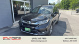 Used 2017 Honda CR-V EX-L image 2