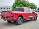 New 2025 Ford F150 Lightning XLT image 3