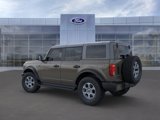 New 2025 Ford Bronco Big Bend image 5