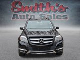 Used 2015 Mercedes-Benz GLK 350 4MATIC image 2