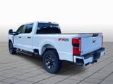 New 2025 Ford F350 XL w/ STX Appearance Package image 4
