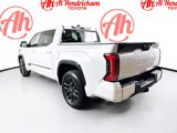 Certified 2024 Toyota Tundra Platinum image 5