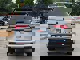 New 2025 Toyota Sequoia Platinum image 5