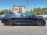 New 2025 Mercedes-Benz S 63 AMG S image 6