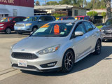 Used 2015 Ford Focus SE w/ SE Sport Package image 4