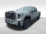 New 2025 GMC Sierra 2500 AT4 w/ AT4 Premium Plus Package image 4