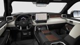 New 2025 Toyota Sequoia Capstone image 5