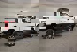New 2025 Ford F350 4x4 Crew Cab Super Duty image 4