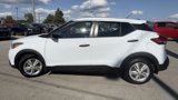 Used 2020 Nissan Kicks S image 4