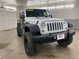 Used 2016 Jeep Wrangler Unlimited Rubicon w/ Connectivity Group image 3