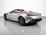 Used 2025 Aston Martin DB12 Convertible image 5