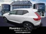 New 2025 Volvo XC40 B5 Plus w/ Protection Package Premier image 3