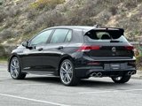 Used 2024 Volkswagen Golf R image 3