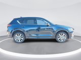 New 2025 MAZDA CX-5 Signature image 4