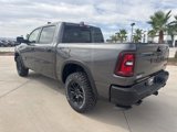 New 2025 RAM 1500 Rebel w/ Advanced Safety Group II image 3