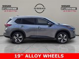 Used 2025 Nissan Rogue SL w/ SL Premium Package image 4