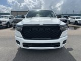 New 2025 RAM 1500 4x4 Crew Cab image 2