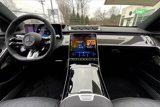 New 2025 Mercedes-Benz S 63 AMG S image 5