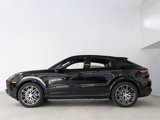 New 2026 Porsche Cayenne Coupe image 2