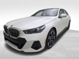 New 2026 BMW 550e xDrive w/ Executive Package image 5