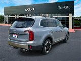 New 2025 Kia Telluride S image 4
