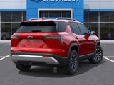 New 2026 Chevrolet Equinox LT w/ Convenience Package II image 4