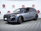 New 2025 Audi SQ7 Prestige image 4