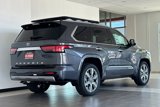 New 2025 Toyota Sequoia Capstone image 5
