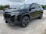 New 2026 Chevrolet Equinox RS w/ Convenience Package III image 3