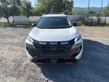 New 2026 Nissan Rogue SV image 2