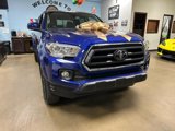 Used 2022 Toyota Tacoma SR5 image 2