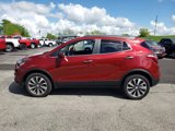 Used 2022 Buick Encore Preferred w/ Safety Package image 4