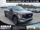 Certified 2023 Ford F150 XLT w/ Equipment Group 302A High image 1