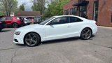 Used 2014 Audi A5 2.0T Premium Plus w/ S Line Competition Package image 2