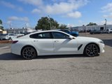 New 2026 BMW 840i image 4