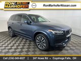 Used 2021 Volvo XC90 T5 Momentum w/ Climate Package image 1