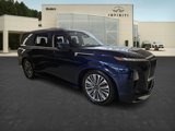 New 2025 INFINITI QX80 Luxe image 2