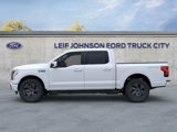 New 2025 Ford F150 Lightning Lariat image 3