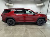 New 2026 Chevrolet Traverse LT image 2