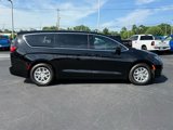 New 2025 Chrysler Voyager LX image 2
