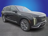 New 2026 Cadillac Vistiq Luxury image 3