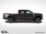 New 2025 Ford F250 XLT image 3