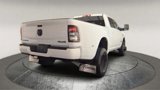 Used 2024 RAM 3500 Big Horn w/ Night Edition image 3