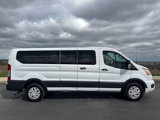 Used 2021 Ford Transit 350 XLT image 2
