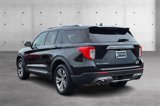 Used 2020 Ford Explorer Platinum w/ Premium Technology Package image 5