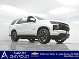 New 2025 Chevrolet Tahoe RST w/ Comfort Package image 2