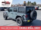 New 2025 Jeep Wrangler Willys image 3